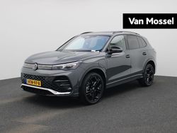 Grijs Gebruikt 2025 VW Tiguan R-line Edition SUV | € 59.900 (Eerlijke prijs)