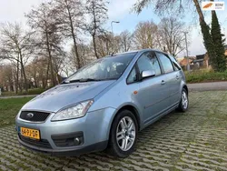 Blauw Gebruikt 2004 Ford C-MAX MPV | € 1.550 (Duur)