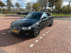 Gebruikt 2014 Audi A4 | € 10.499