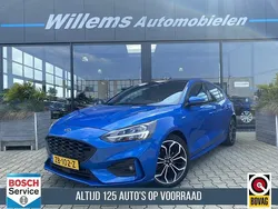 Blauw Gebruikt 2019 Ford Focus Business Edition Hatchback | € 13.485 (Duur)