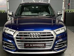 Blauw Gebruikt 2017 Audi SQ5 Proline SUV | € 34.900 (Goede deal)