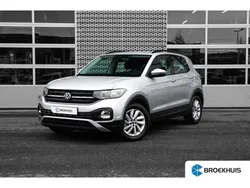 Grijs Gebruikt 2023 VW T-Cross Life SUV | € 22.900 (Eerlijke prijs)