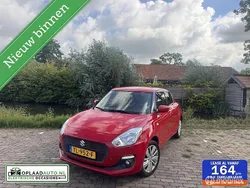 Rood Gebruikt 2018 Suzuki Swift Hatchback | € 9.950 (Eerlijke prijs)