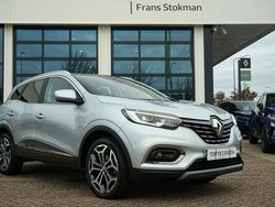 Grijs Gebruikt 2022 Renault Kadjar Intens SUV | € 24.900 (Duur)