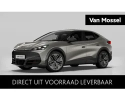 Bruin Nieuw 2025 Cupra Tavascan VZ SUV | € 60.485 (Eerlijke prijs)