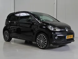 Hatchback Gebruikt 2020 VW up! Active Hatchback | € 12.450 (Eerlijke prijs)