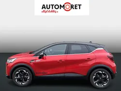 Rood Gebruikt 2024 Mitsubishi ASX Instyle SUV | € 35.995