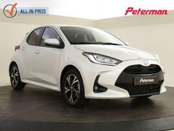 Wit Gebruikt 2024 Toyota Yaris Hybrid Edition Hatchback | € 23.899 (Goede deal)