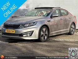 Gebruikt 2013 Kia Optima | € 4.450