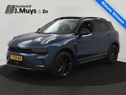 Blauw Gebruikt 2023 Lynk & Co 01 SUV | € 26.440 (Eerlijke prijs)