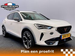 Wit Gebruikt 2022 Cupra Formentor VZ2 SUV | € 28.000 (Goede deal)