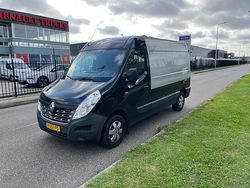 Zwart Gebruikt 2018 Renault Master Van | € 9.950 (Super prijs)