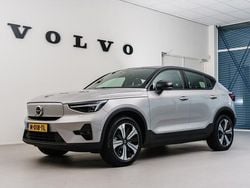 Grijs (metallic) Gebruikt 2021 Volvo C40 SUV | € 32.900 (Goede deal)