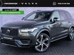 Grijs Gebruikt 2022 Volvo XC90 R-Design SUV | € 50.894 (Goede deal)
