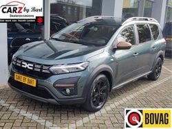 Groen Gebruikt 2024 Dacia Jogger Extreme MPV | € 25.945 (Eerlijke prijs)