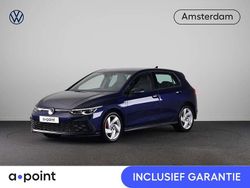 Blauw Gebruikt 2022 VW Golf VIII Style Hatchback | € 24.949 (Goede deal)