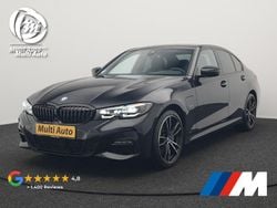 Zwart Gebruikt 2022 BMW 330 Executive Sedan | € 32.740 (Goede deal)