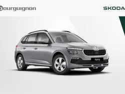 Zilver, metallic lak Nieuw 2025 Skoda Kamiq Selection SUV | € 32.980 (Eerlijke prijs)
