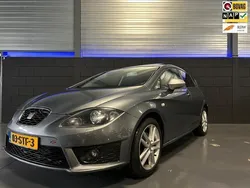 Grijs Gebruikt 2011 Seat Leon FR Hatchback | € 7.990