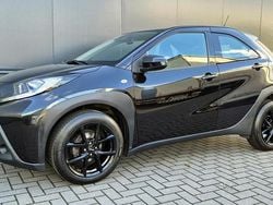 Hatchback Gebruikt 2022 Toyota Aygo Play Hatchback | € 14.950 (Eerlijke prijs)