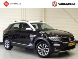 Suv Gebruikt 2018 VW T-Roc Style SUV | € 17.950 (Eerlijke prijs)
