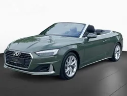 Groen Gebruikt 2024 Audi A5 Cabriolet Cabriolet | € 57.800 (Iets duurder)