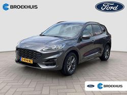 Grijs Gebruikt 2023 Ford Kuga ST-Line X SUV | € 30.900 (Eerlijke prijs)
