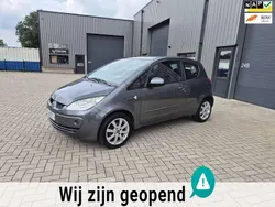 Grijs Gebruikt 2008 Mitsubishi Colt Top Hatchback | € 2.450 (Eerlijke prijs)