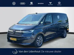 Blauw Gebruikt 2023 VW Multivan Energetic Van | € 51.950 (Super prijs)