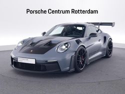 Grijs Gebruikt 2023 Porsche 911 GT3 RS Coupé | € 369.900 (Iets duurder)