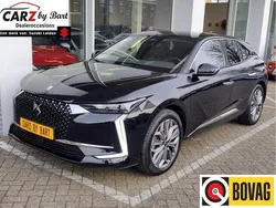 Zwart, metallic lak Gebruikt 2022 DS Automobiles DS4 Trocadero Hatchback | € 27.445 (Goede deal)