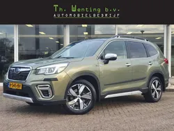 Groen Gebruikt 2019 Subaru Forester SUV | € 29.950 (Goede deal)