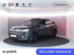Zwart Gebruikt 2025 VW Tiguan R-line Edition SUV | € 56.449 (Goede deal)