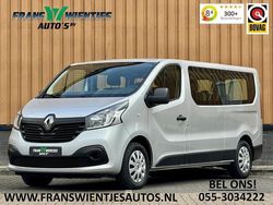 Gebruikt 2019 Renault Trafic Komfort MPV | € 18.935 (Iets duurder)