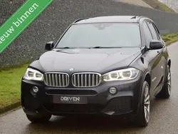 Overige Gebruikt 2014 BMW X5 Comfort Edition SUV | € 27.990