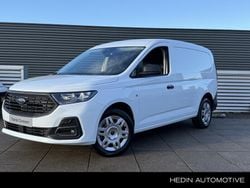 Wit Gebruikt 2024 Ford Transit Trend Van | € 28.296 (Super prijs)