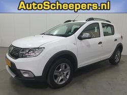Gebruikt 2019 Dacia Sandero Stepway | € 10.995 (Iets duurder)