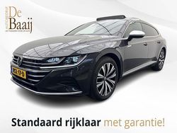 Grijs Gebruikt 2023 VW Arteon Business+ Stationwagen | € 29.950 (Goede deal)