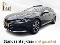 Grijs Gebruikt 2023 VW Arteon Business+ Stationwagen | € 30.950 (Goede deal)