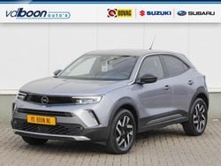 Grijs Gebruikt 2023 Opel Mokka Elegance SUV | € 20.290 (Goede deal)