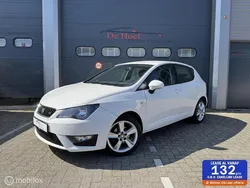 Wit Gebruikt 2015 Seat Ibiza Hatchback | € 7.999 (Eerlijke prijs)