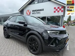 Zwart Gebruikt 2024 Opel Mokka Ultimate SUV | € 27.950 (Eerlijke prijs)