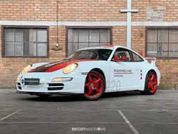 Wit Gebruikt 2005 Porsche 911 Carrera Coupé | € 6.050