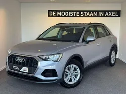 Zilver Gebruikt 2019 Audi Q3 Comfort SUV | € 26.950 (Goede deal)
