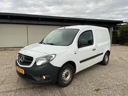 Wit Gebruikt 2019 Mercedes Citan 108 Van | € 4.995 (Goede deal)