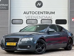 Grijs Gebruikt 2008 Audi A5 Coupé | € 7.750 (Iets duurder)