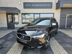 Zwart Gebruikt 2019 Volvo XC60 R-Design SUV | € 34.950 (Goede deal)