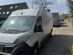 Gebruikt 2022 Opel Movano Selection Van | € 13.500 (Eerlijke prijs)