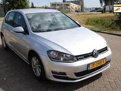 Grijs Gebruikt 2016 VW Golf VII Edition Hatchback | € 13.950 (Goede deal)