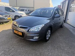 Grijs Gebruikt 2008 Hyundai i30 Dynamiq Stationwagen | € 3.750 (Duur)